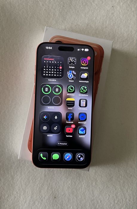 IPhone 17 Pro Max 256Gb