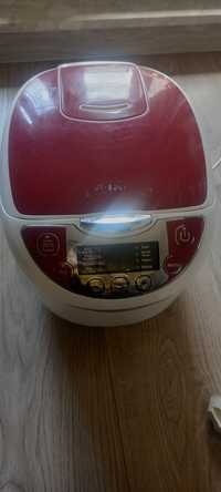 Tefal multicooker