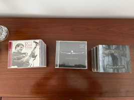 Pack 36 CDs - Música