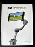 DJI osmo mobile 6