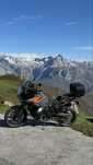 Ktm 1290 Super Adventure S 2022