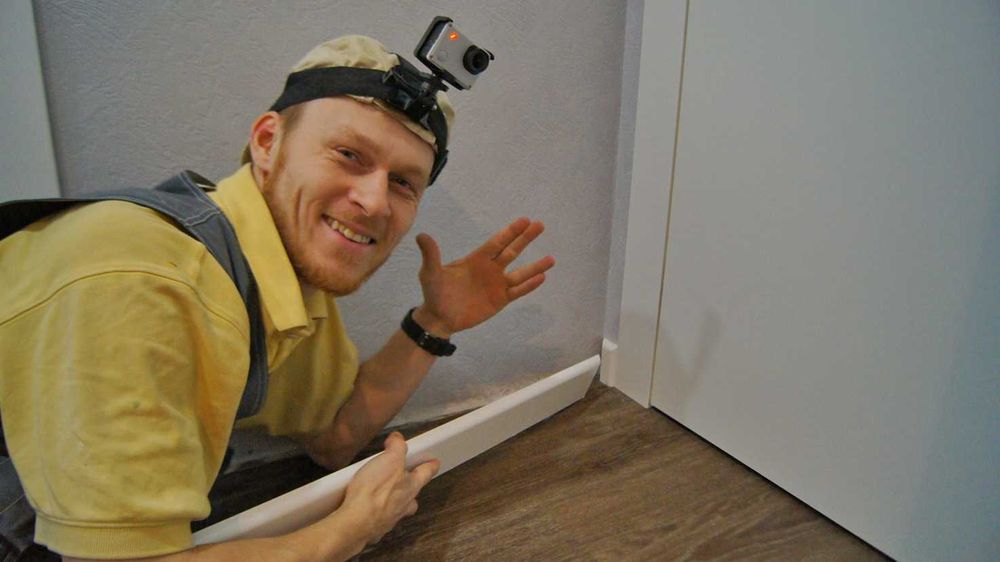 Ремонт квартири під ключ + ремонт в кухні • гарантія