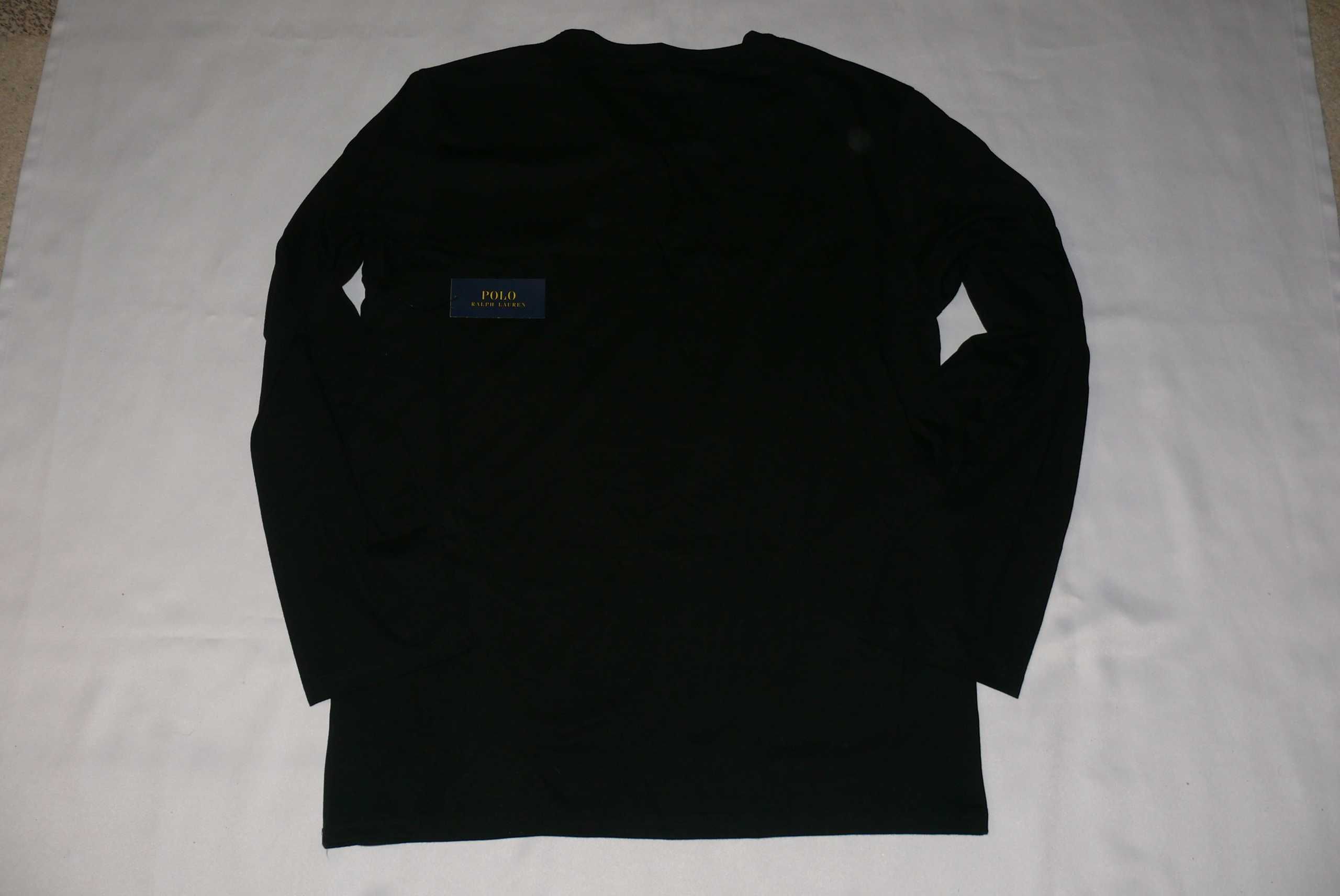 Polo Ralph Lauren  Longsleeve oryginalna koszulka rozmiar XXL