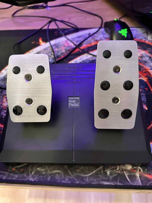 Kierownica Q Smart Rally GT 900