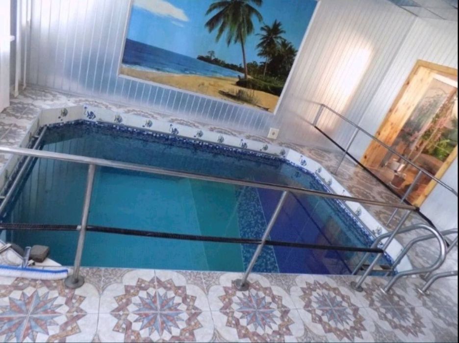 Продам комерційний комплекс в смт. Чоповичі, Коростенський р-н.