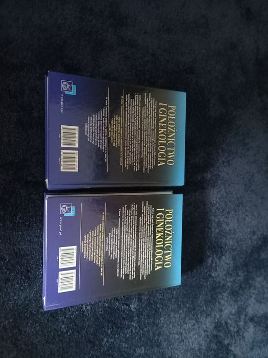 Położnictwo i ginekologia Grzegorz H. Bręborowicz PZWL