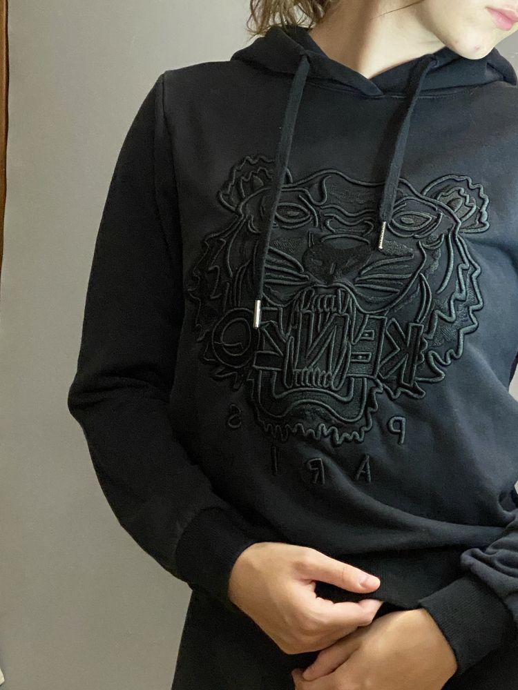 Худі Kenzo оригінал