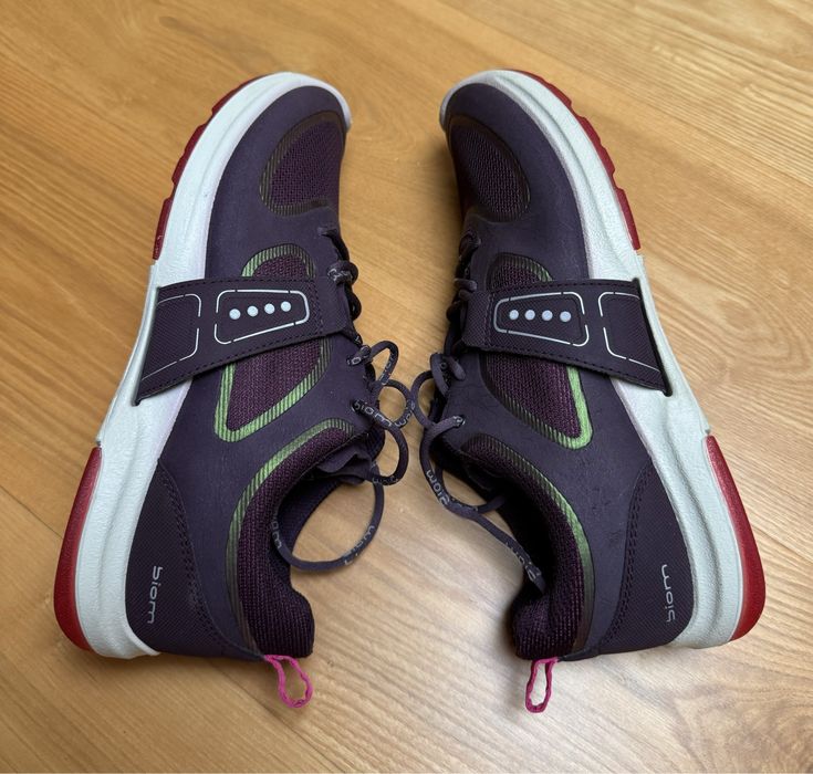 Ecco Biom 38/25cm