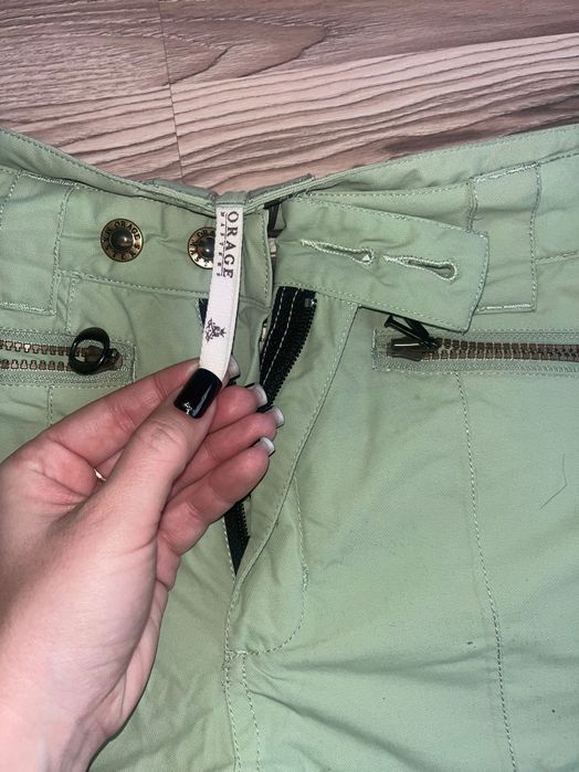 Гірськолижні штани s