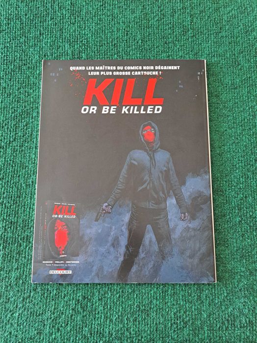 La BD D'Auteur Américaine en 80 albums