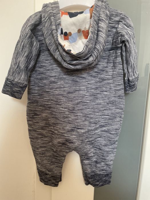 Rampers Pajac Kombinezon Next rozmiar 68