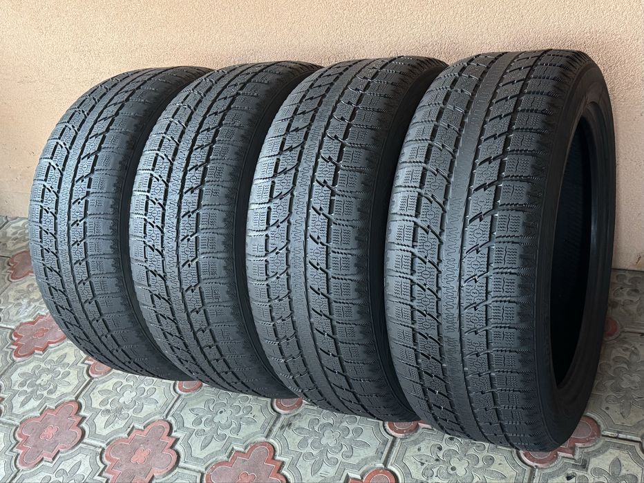 255 50 20 Toyo Observe зимняя резина 255/50 R20 зима