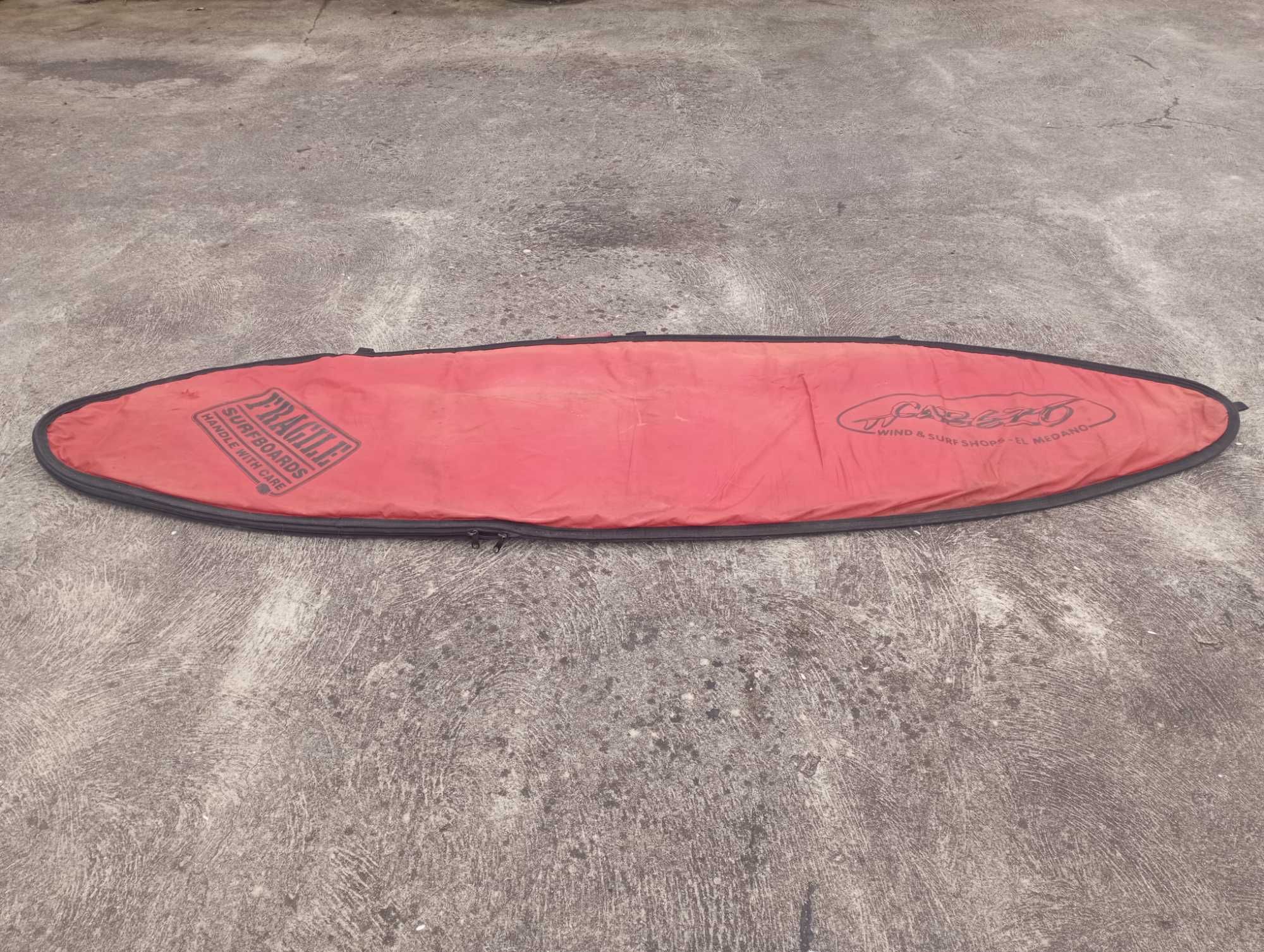 Sacos para pranchas de windsurf, Surf ou Sup, desde 15 €