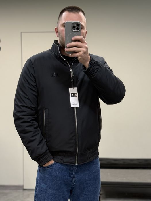 Куртка-бомбер Armani M-XXXL