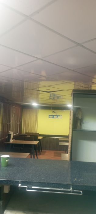 Аренда кафе с площадкой ул.Г.Труда 49.