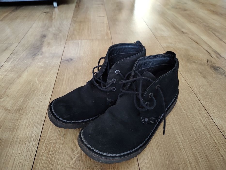 Buty damskie jesienne Wojas 40 EU