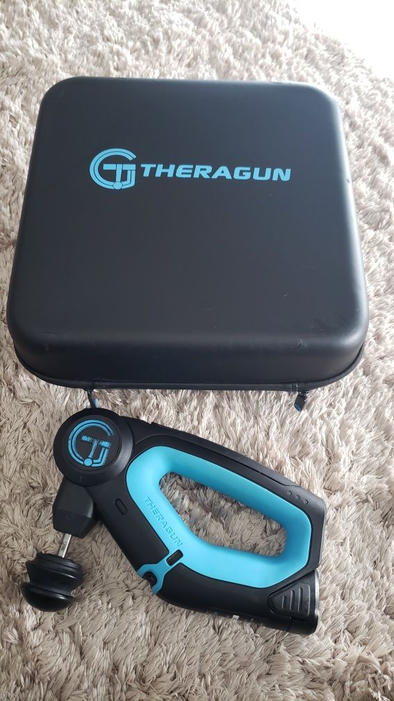 Massageador Theragun G2Pro Profissional Original