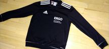 BLUZA Męska Odychająca SoftShell ADIDAS ClimaWarm Climalite S/164 GÓRY