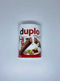 Батончики молочный шоколад Ferrero Duplo