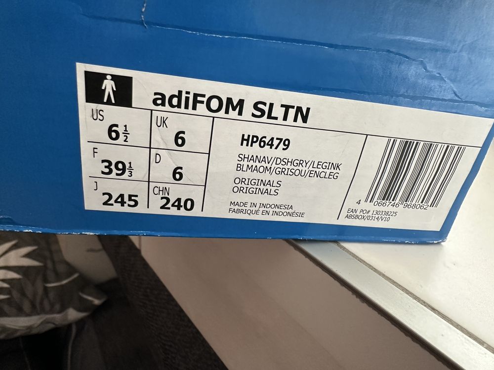 Buty adidas oryginal