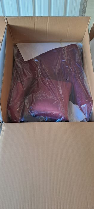 Cadeirão Relax Hôma