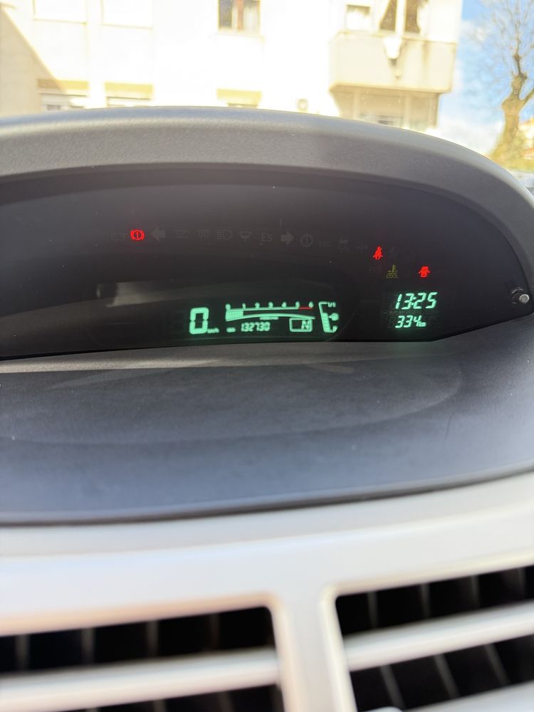 Vendo toyota yaris diesel caixa automatica