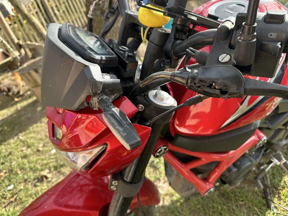 Lifan sr 200 2021 року