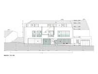 2 Terrenos Com Projectos Aprovados Para 2 Moradias - T4 Com Garagem...