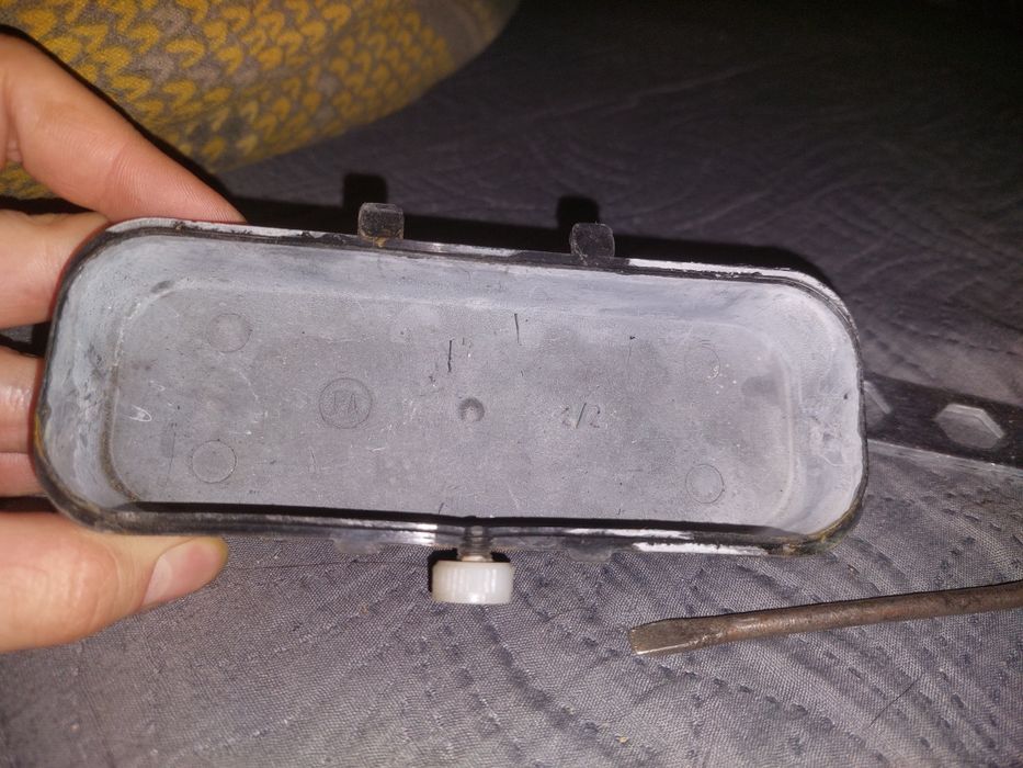 Narzędziówka Romet + 3 kluczowe do rowerów Wigry itp