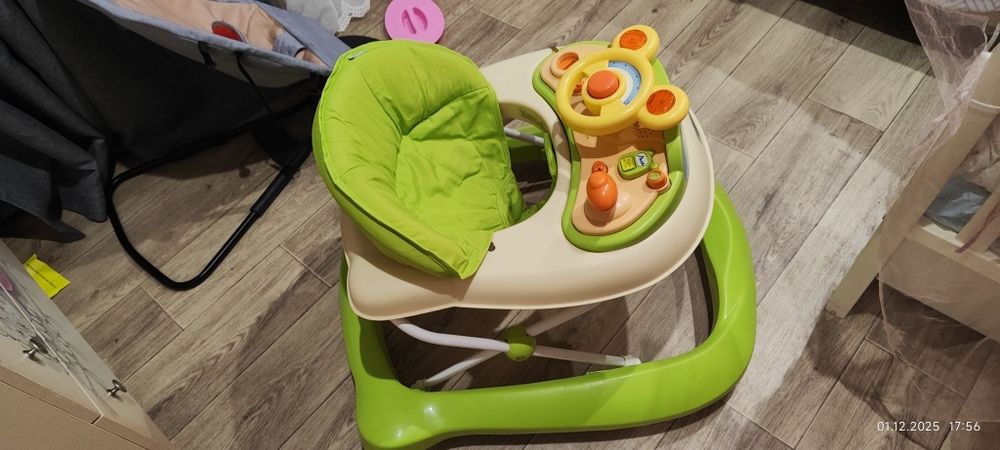 Ходунки Geoby ..