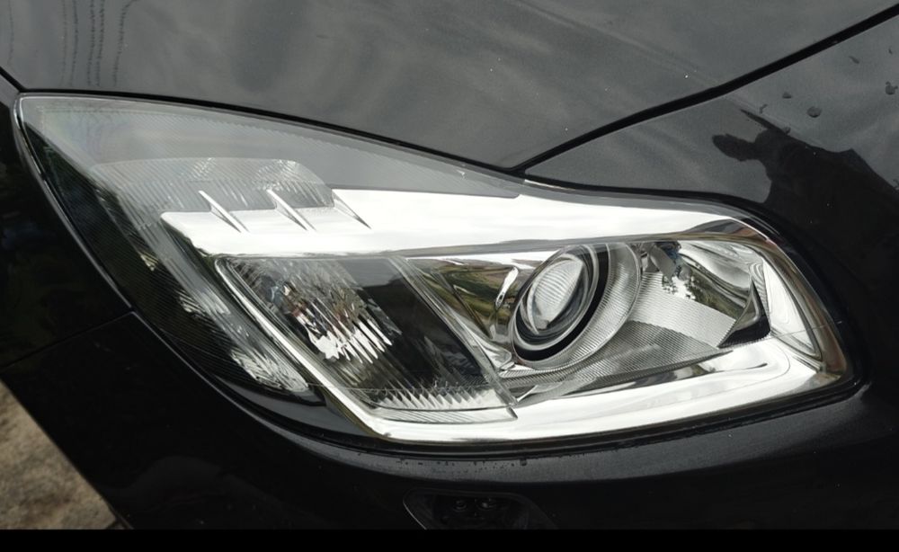 Naprawa, uszczelnienie lamp,  regeneracja, adaptacja reflektorów UK