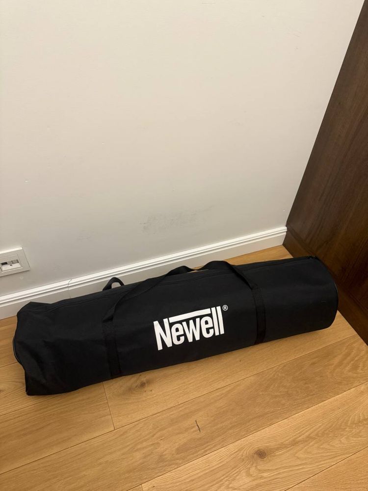 Newell Scatto – softbox paraboliczny 90 cm + grid