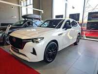 Mazda CX-60 Nowa dostępna od ręki, bogate wyposażenie