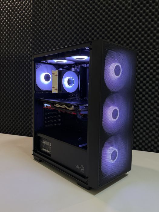 Pc Gamer Intel i5 | Nvidia GTX