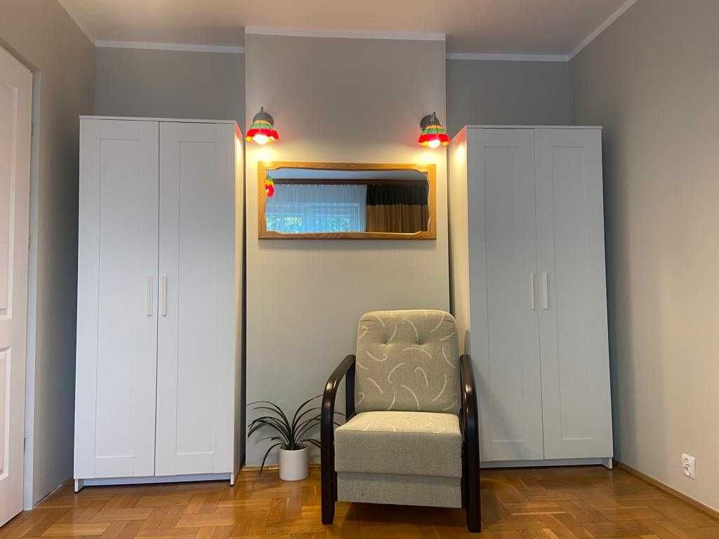 Duży pokój 1 os  | Prokocim, Piaski| 1200+350 zł/msc