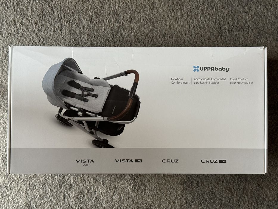 Wkladka Uppababy Comfort Insert