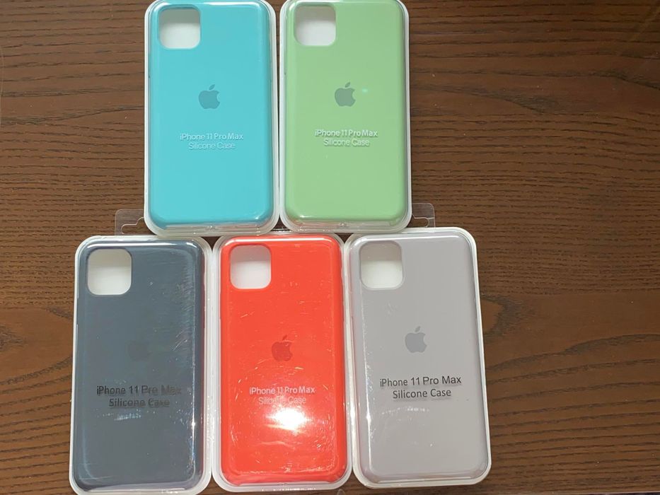 Capa original iphone