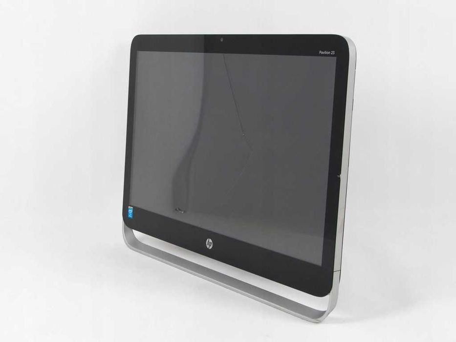HP Pavilion 23 AIO  i5-4590T