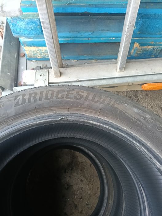 Opony letnie Bridgestone 225/45/18