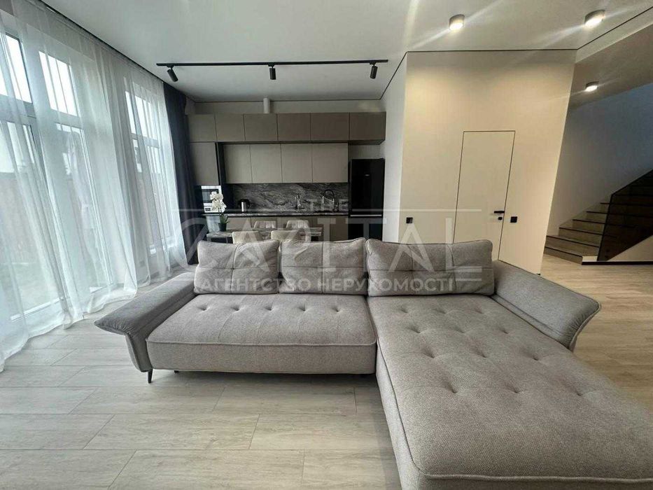 Оренда таунхаусу/ Аренда таунахуса / Осококрки / Дарницький р-н