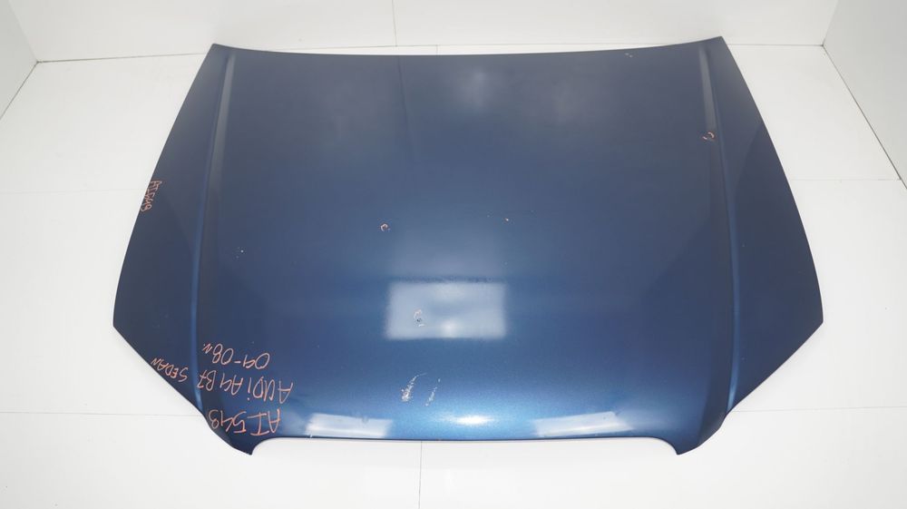 MASKA POKRYWA SILNIKA AUDI A4 B7 04-08R LZ5C