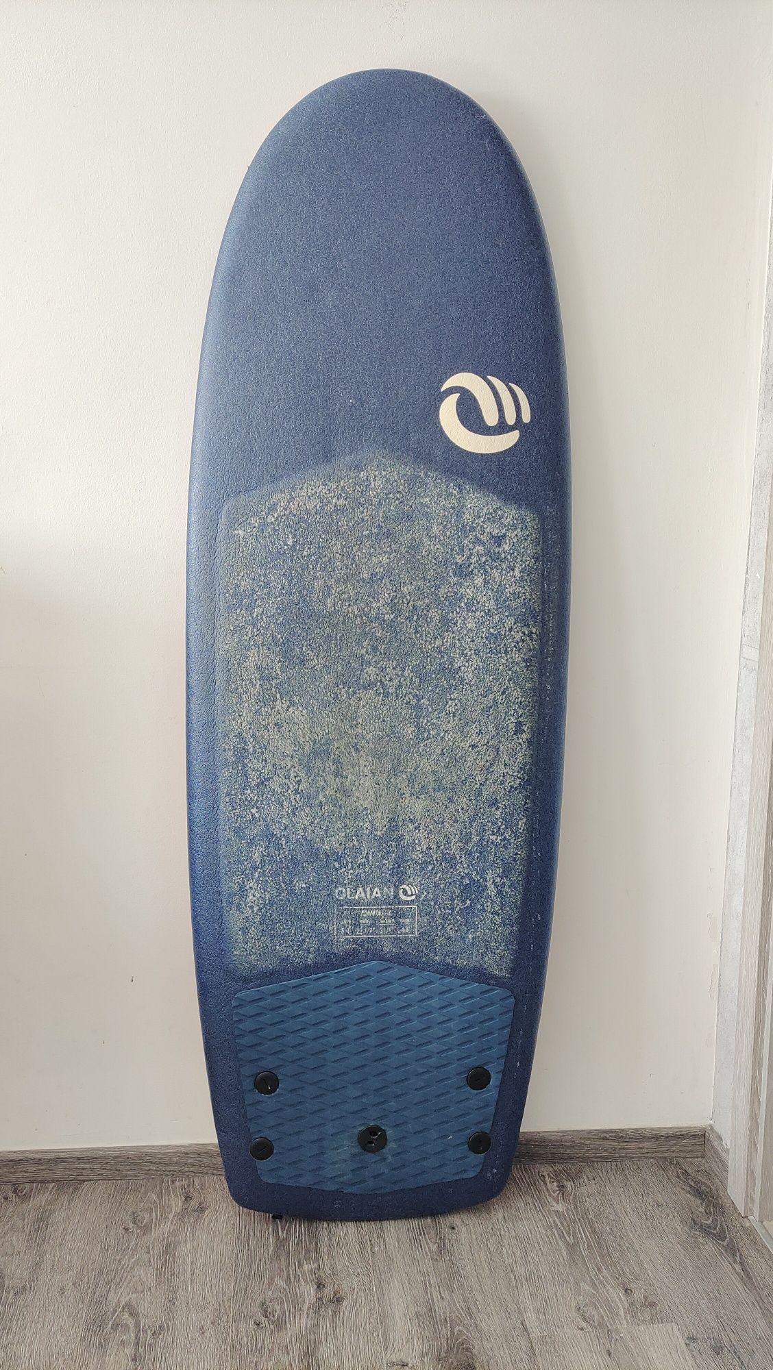 Deska surfingowa Olaian 5'4