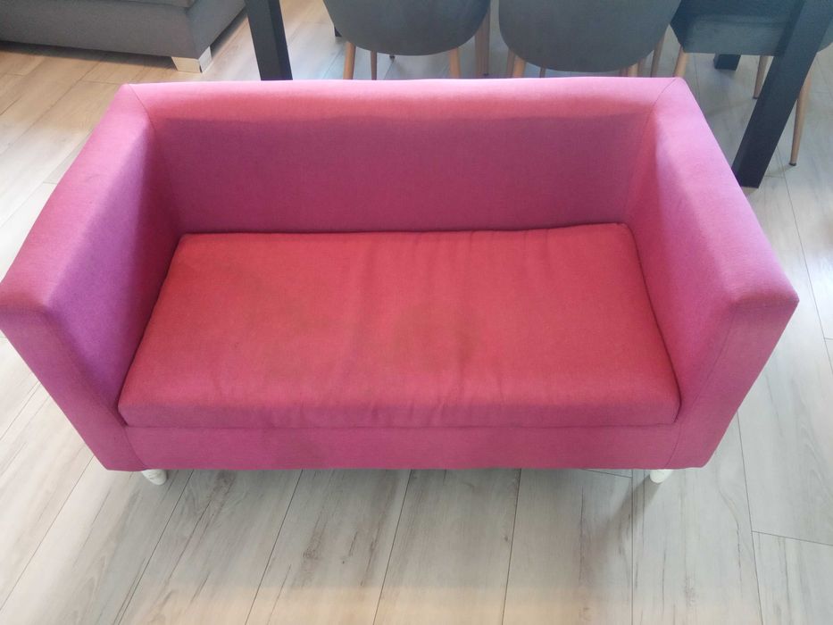 Sofa, kanapa, łóżko dla dzieci, młodzieży.