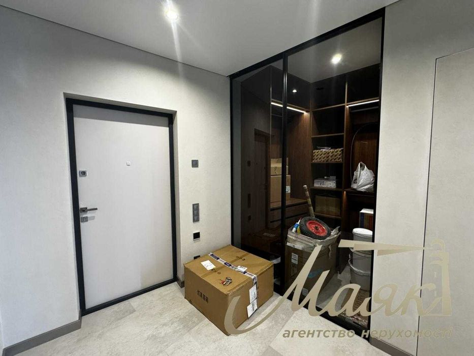 Продажа 3к квартиры, ЖК Great, видовая