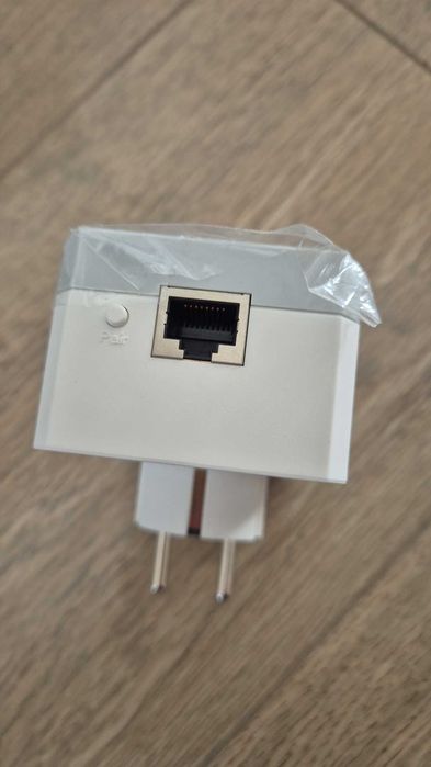 Мережевий адаптер TP-Link AV500