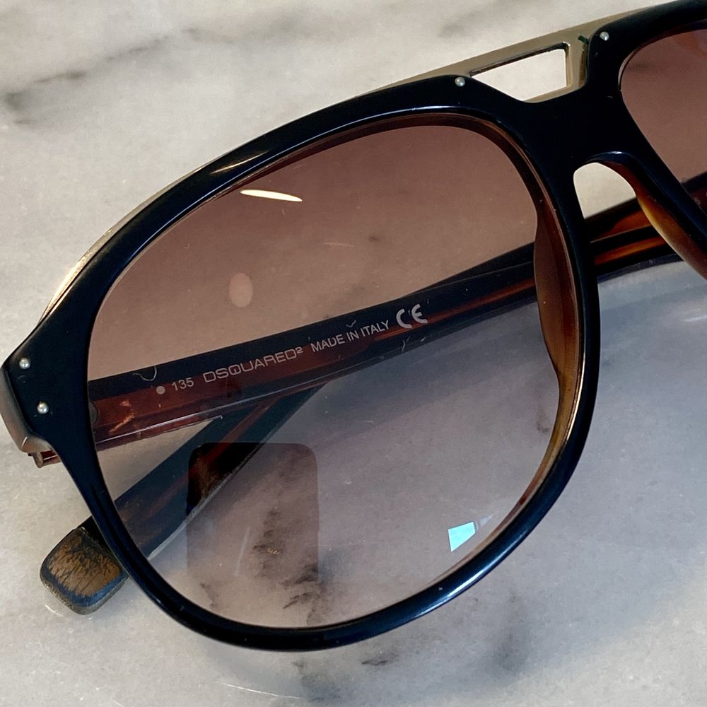 DSquared2 sunglasses