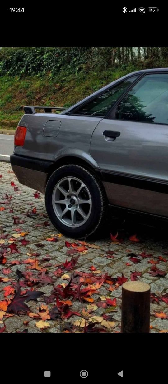 Jantes 4x108 r15