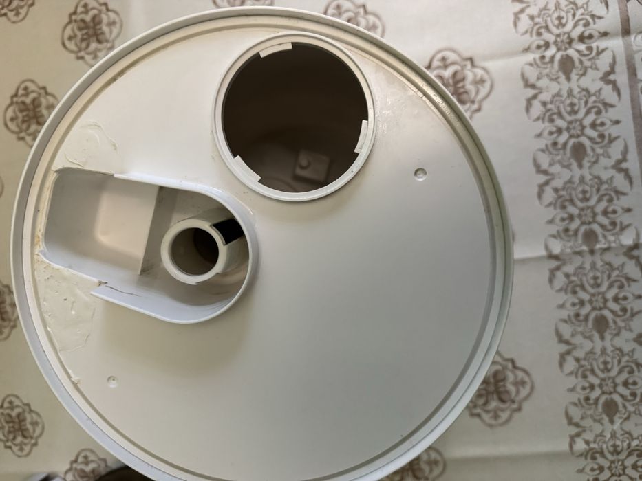 Зволожувач повітря Deerma DEM F600 EU