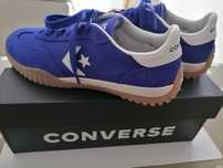 Sapatilhas Converse Run Star novas
