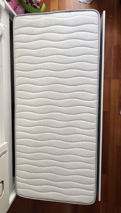 Colchão viscoelastico cama junior ALONDRA